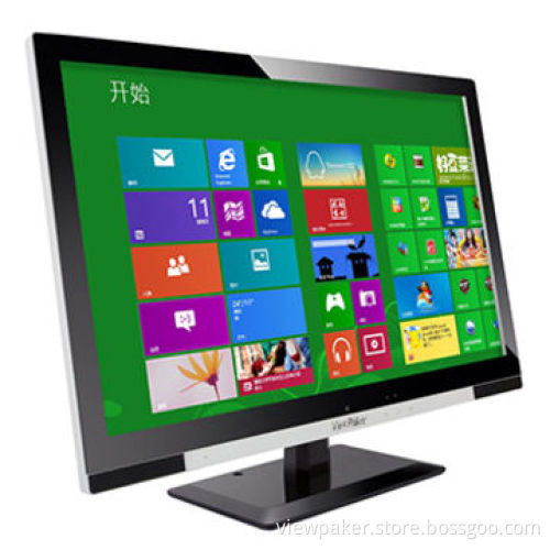 32-inch All-in-One PC, Barebone Parts in One PC Combo